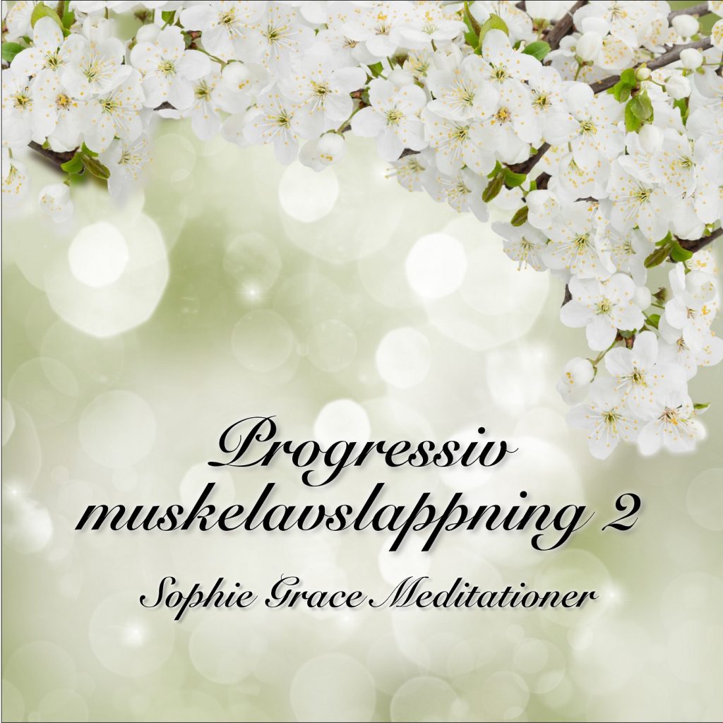 Progressiv muskelavslappning 2