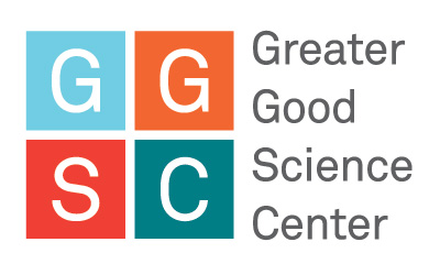 Bildlänk till Greater Good Science Center